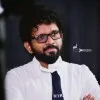 Adharsh Krishna