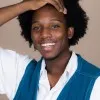 Nazareth Brown