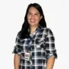 Junita Yolanda Mangelep