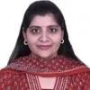 Anusha Sidagonde