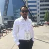 Anil John