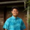 Riley Kaneshiro