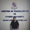 Jash Naik