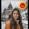 Trupti Hande