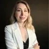 Alina Shevtsova