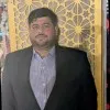 Makhmoor Ali
