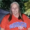 Judy Graham