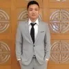 Edwin Hartono