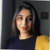 Amna Saeed