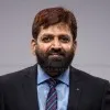 Akhtar Hussain Baksh
