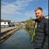 Nicholas Sevelj