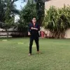 Kiran Prajapati