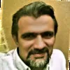 shahab Saeed shariaty