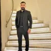 Mohammed Faraj