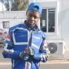 samuel munene