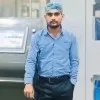 Vikesh kumar yadav