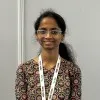 Pranathi Konathala