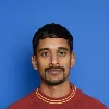Sudeshan Mudali