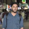 Mridul AK