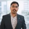 Rahul Das Majumder