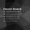 Devon Boeck