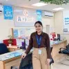 Disha Sharma