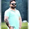 Surender Kumar