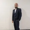 Souvick Majumder