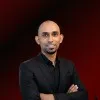 Anandakrishnan