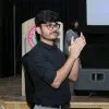 Ritik Giri