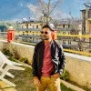 Dhruvil Rathod