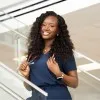 Esther Olowofela