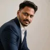 Naresh Anthony