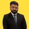 Muhammad Osama Noor