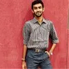 Poojan Dodia