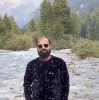Musaddaq Hussain