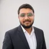 Parth Zinzuvadiya