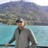 Karthik Raghavel