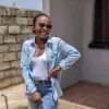 Lukundo Nanyinza