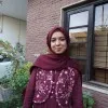 Jawairia Hammad