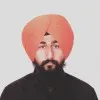 Manjinder Singh