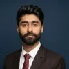 Ali Haider