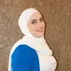 raghad jeroudi