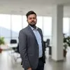 Pratip kumar Sil