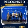 Shubham Dubey