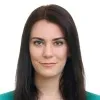 Iryna Honcharenko