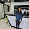 Monica Sravanthi Kosigi