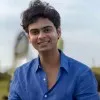 Sameep Shah