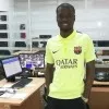 Gbolahan Kaffo