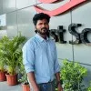 Arul Raj